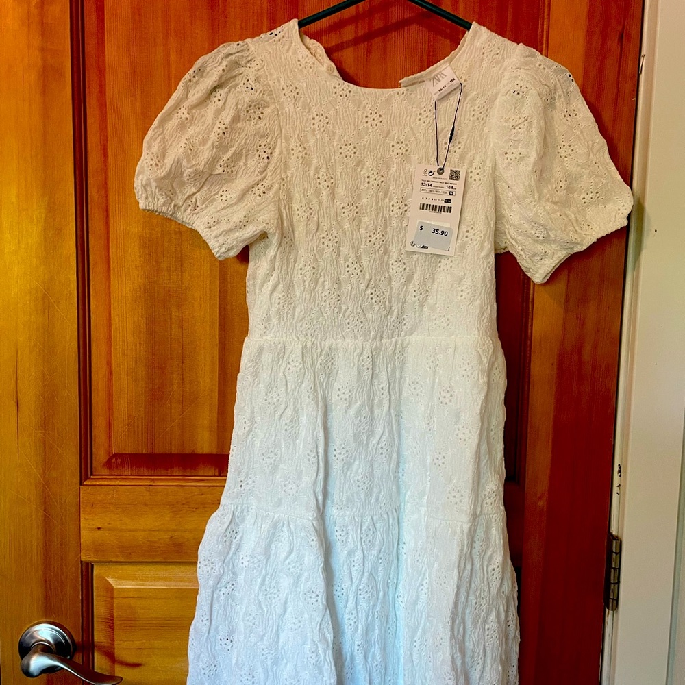 Zara Dress
